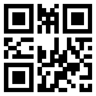 Scansione del Qr Code di 3301401533