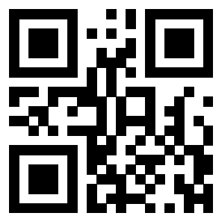 3301401535 - Immagine del QrCode