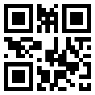 3301401536 - Immagine del QrCode associato