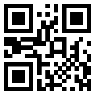 Scansione del Qr Code di 3301401538