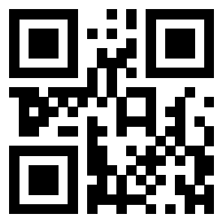 Scansione del Qr Code di 3301401539
