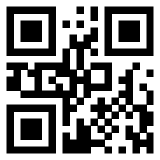 3301401542 Qr Code associato