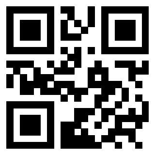 Qr Code di 3301401549