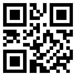 3301401550 - Immagine del Qr Code