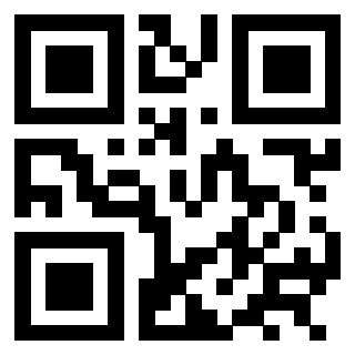 Il Qr Code di 3301401555