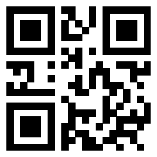 Qr Code di 3301401557