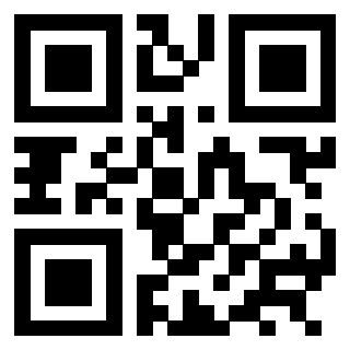3301401559 Qr Code associato