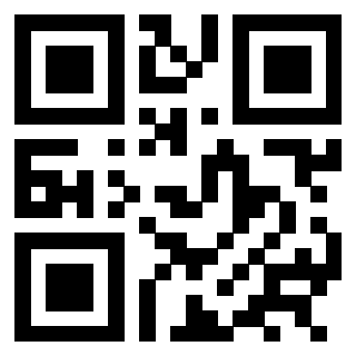 Qr Code di 3301401560