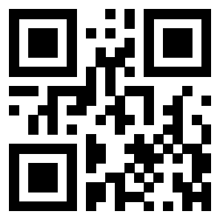 3301401563 - Immagine del QrCode associato