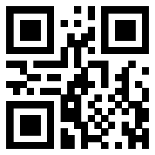 Il Qr Code di 3301401564