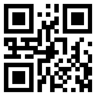 3301401565 Qr Code associato