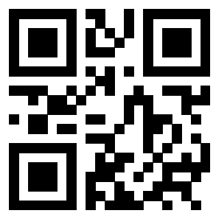 QrCode di 3301401566