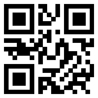 3301401568 - Immagine del QrCode