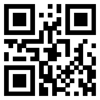 Il QrCode di 3301401569