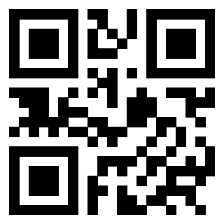 3301401571 - Immagine del QrCode associato