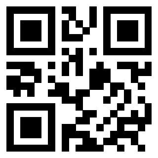 Qr Code di 3301401572