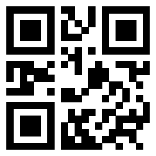 3301401573 QrCode associato