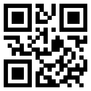 Qr Code di 3301401575