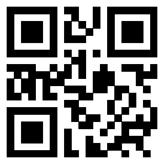 Immagine del Qr Code di 3301401576