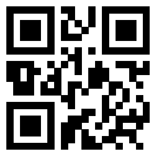Immagine del Qr Code di 3301401577