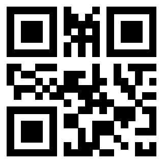 Immagine del Qr Code di 3301401582
