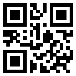 Il Qr Code di 3301401585