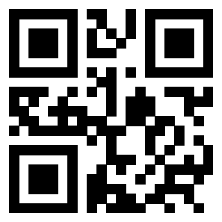 QrCode di 3301401586