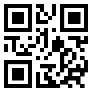 QrCode di 3301401587