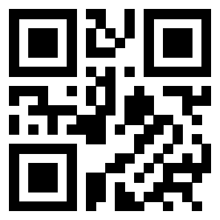 QrCode di 3301401588
