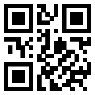 Qr Code di 3301401589