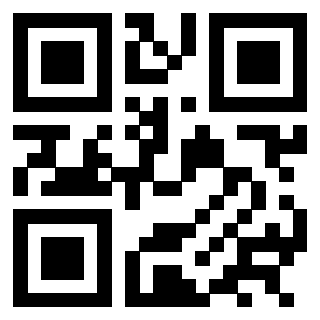 Qr Code di 3301401590