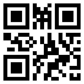 QrCode di 3301401591
