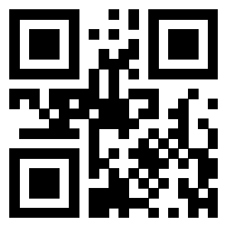 Immagine del Qr Code di 3301401593