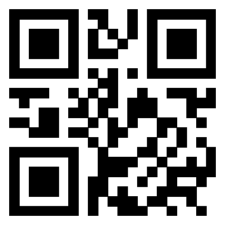 3301401594 - Immagine del QrCode associato