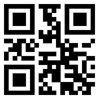 Immagine del QrCode di 3301401597