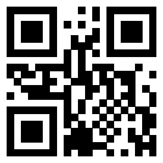 Immagine del Qr Code di 3301401600