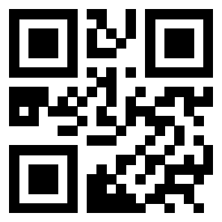 Il QrCode di 3301401601