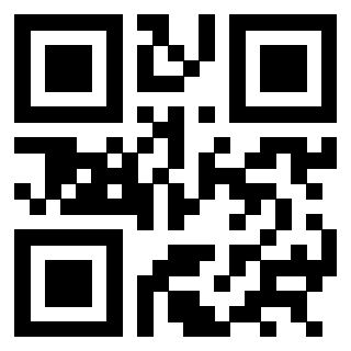 3301401603 - Immagine del QrCode