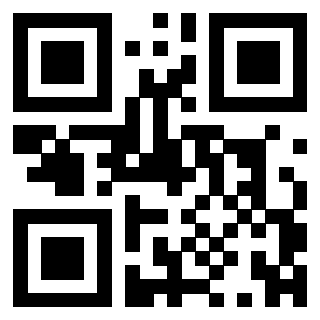 3301401604 - Immagine del QrCode associato