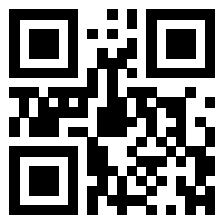 Immagine del QrCode di 3301401605
