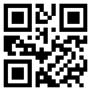 Immagine del QrCode di 3301401608