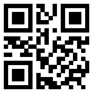 3301401609 - Immagine del QrCode