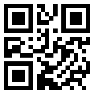 Qr Code di 3301401610