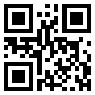 Scansione del Qr Code di 3301401617