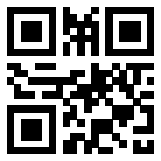 Qr Code di 3301401618