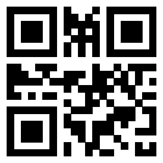 3301401619 - Immagine del Qr Code associato