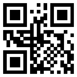 Il QrCode di 3301401620