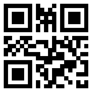 3301401621 - Immagine del QrCode