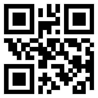 3301401622 - Immagine del QrCode