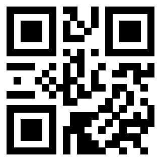 Scansione del QrCode di 3301401624
